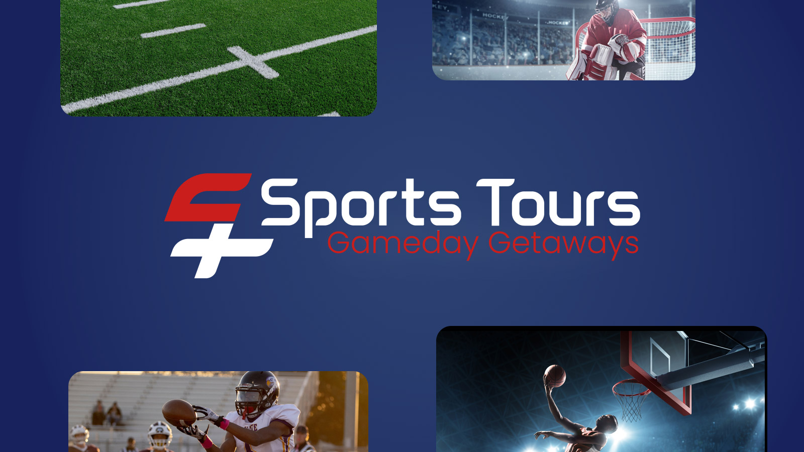 Sports Tours vie syksyllä katsomaan jenkkifutista